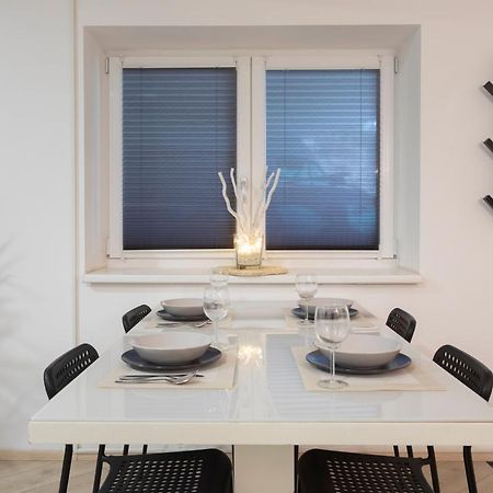 Apartment Sapica Solkan Extérieur photo