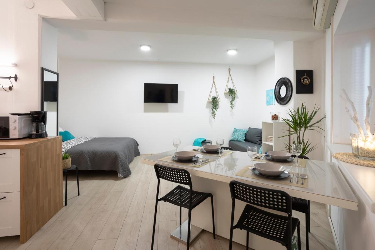 Apartment Sapica Solkan Extérieur photo
